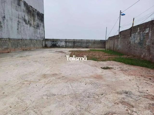 Terreno comercial para Locação em Taboão da Serra/SP Jardim Trianon
