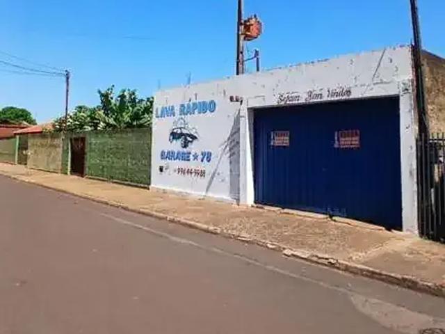 Terreno comercial para Locação em Tarumã/SP Zona Rural