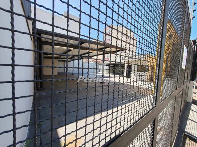 Terreno comercial para Locação em Taubaté/SP Centro