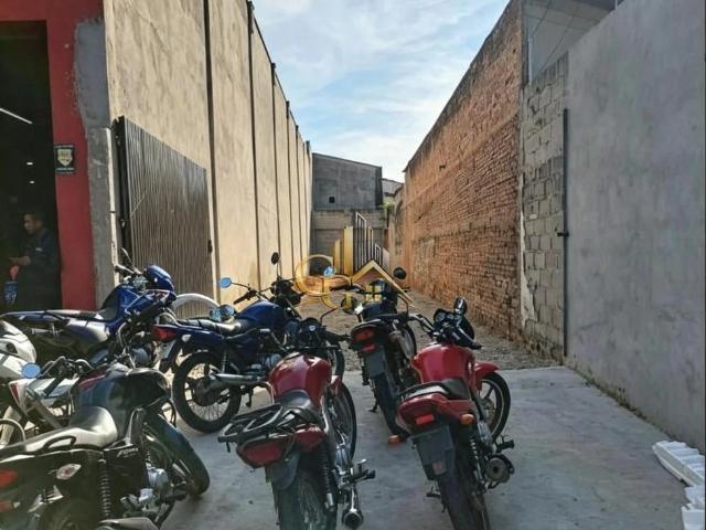 Terreno comercial para Locação em Taubaté/SP Centro