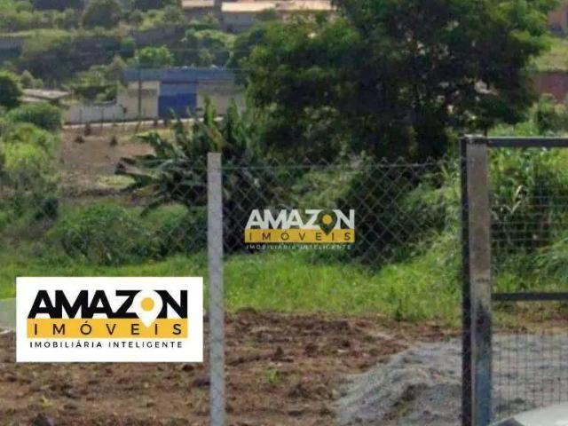 Terreno comercial para Locação em Taubaté/SP Chácara Belo Horizonte