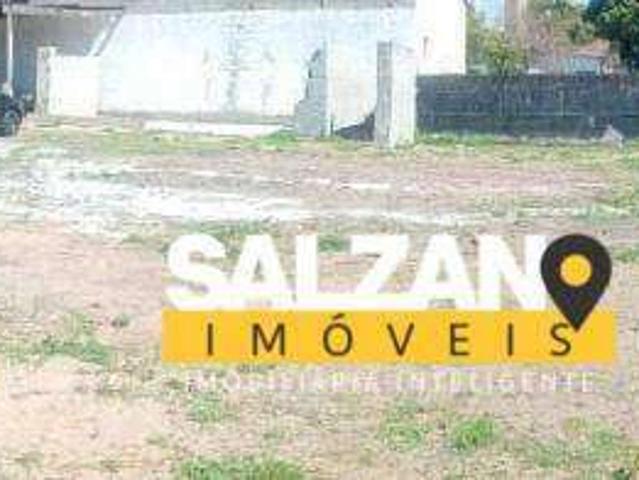 Terreno comercial para Locação em Taubaté/SP Estiva