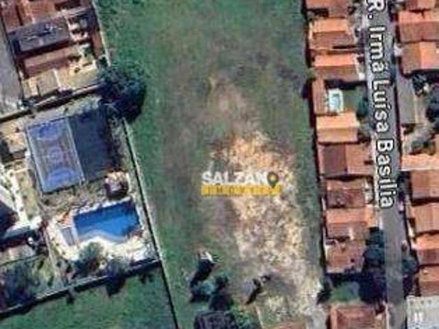 Terreno comercial para Locação em Taubaté/SP Independência