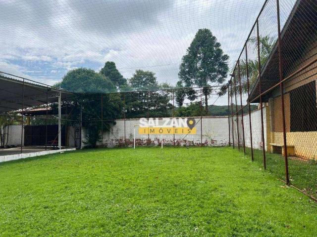 Terreno comercial para Locação em Taubaté/SP Itaim