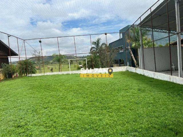 Terreno comercial para Locação em Taubaté/SP Itaim