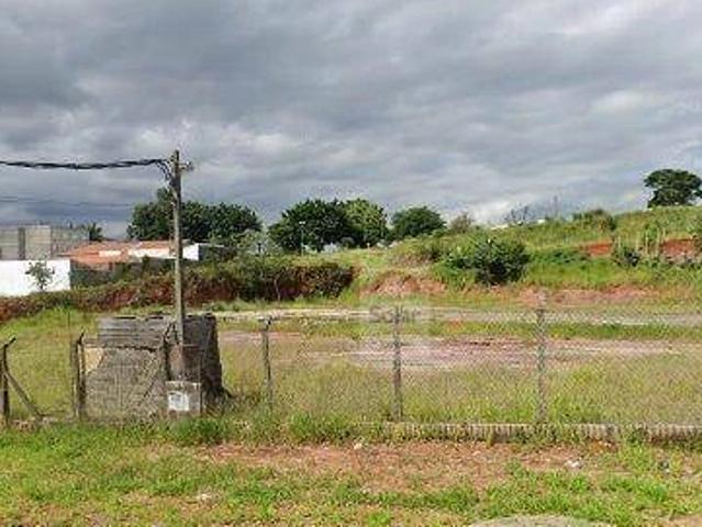 Terreno comercial para Locação em Taubaté/SP Jardim Baronesa