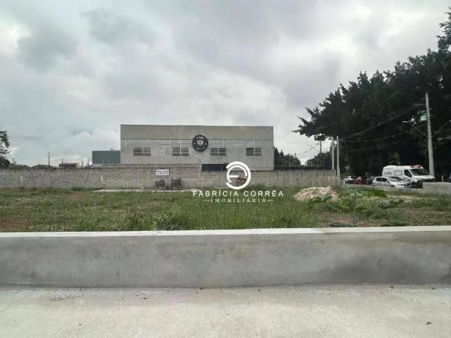 Terreno comercial para Locação em Taubaté/SP Jardim das Bandeiras