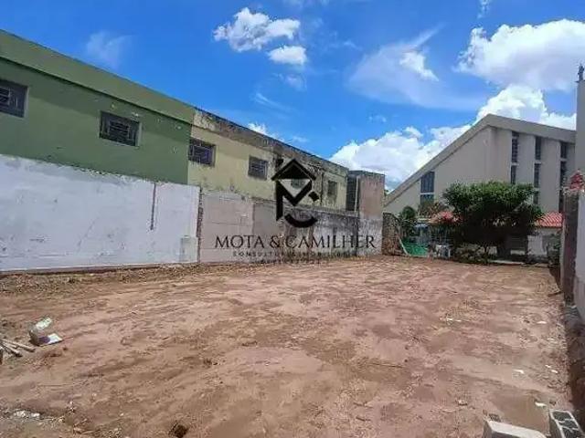 Terreno comercial para Locação em Taubaté/SP Jardim dos Estados