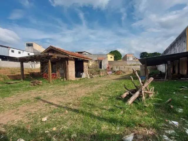 Terreno comercial para Locação em Taubaté/SP Jardim Sandra Maria