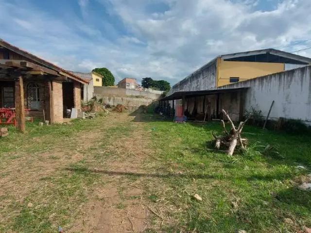 Terreno comercial para Locação em Taubaté/SP Jardim Sandra Maria