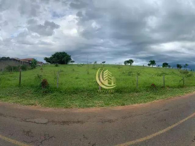 Terreno comercial para Locação em Taubaté/SP Loteamento Chácaras Ingrid