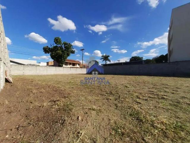 Terreno comercial para Locação em Taubaté/SP Parque São Luís
