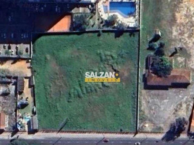 Terreno comercial para Locação em Taubaté/SP Vila Jaboticabeira