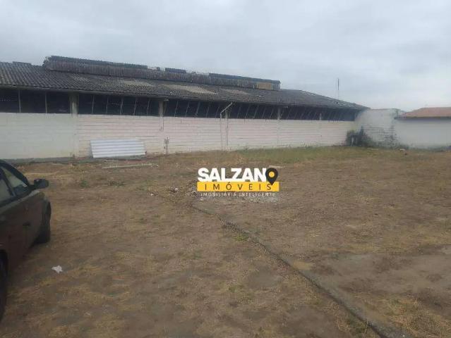 Terreno comercial para Locação em Taubaté/SP Vila São José