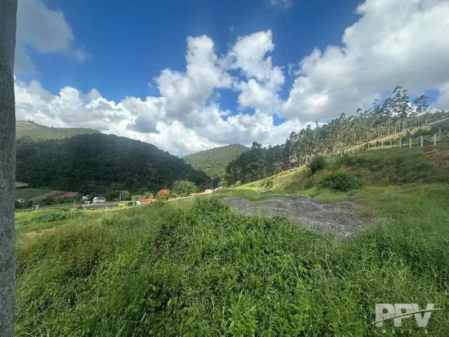 Terreno comercial para Locação em Teresópolis/RJ Bonsucesso