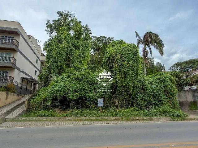 Terreno comercial para Locação em Teresópolis/RJ Golfe