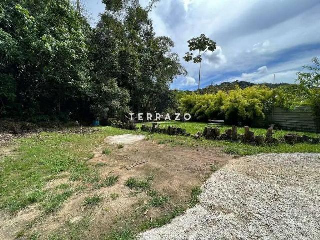 Terreno comercial para Locação em Teresópolis/RJ Parque do Imbui