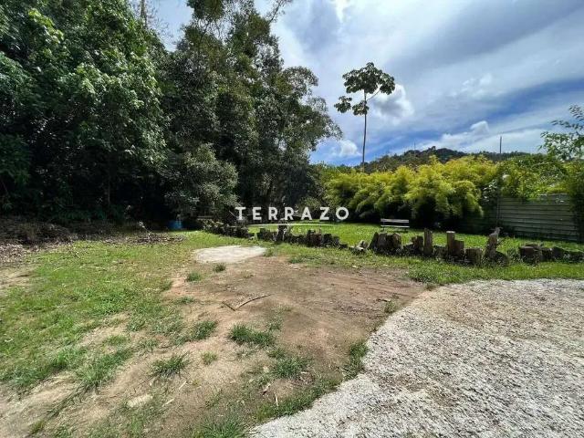 Terreno comercial para Locação em Teresópolis/RJ Parque do Imbui