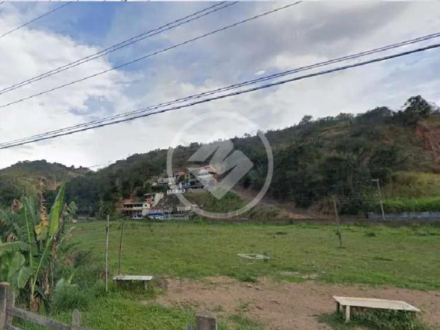 Terreno comercial para Locação em Teresópolis/RJ Três Córregos