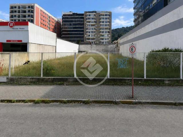 Terreno comercial para Locação em Teresópolis/RJ Várzea