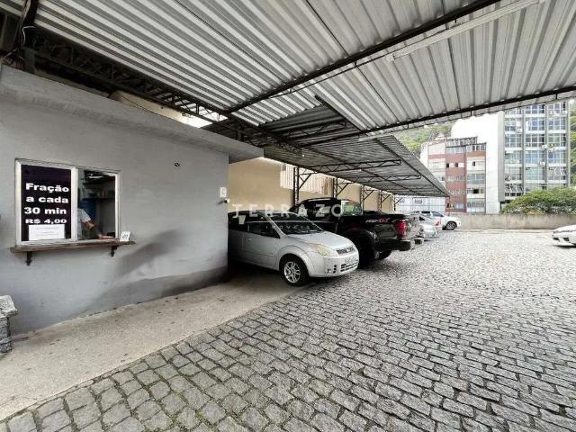 Terreno comercial para Locação em Teresópolis/RJ Várzea