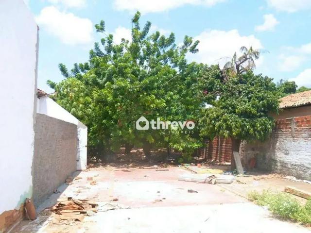 Terreno comercial para Locação em Teresina/PI Marquês de Paranaguá