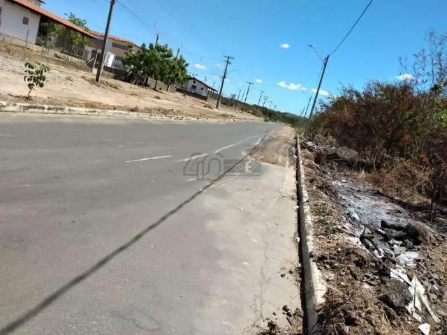 Terreno comercial para Locação em Teresina/PI Angélica
