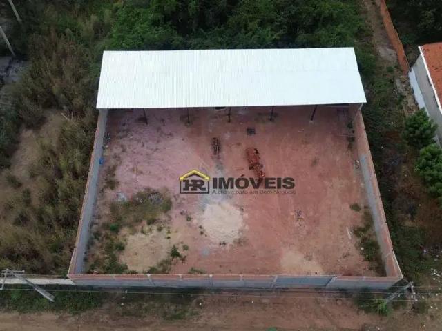 Terreno comercial para Locação em Teresina/PI Brasilar