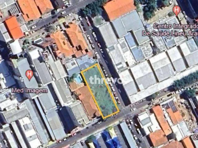 Terreno comercial para Locação em Teresina/PI Centro