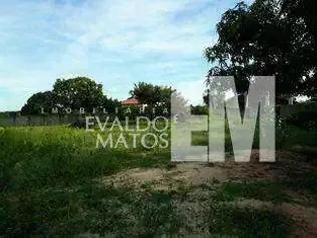 Terreno comercial para Locação em Teresina/PI Comprida