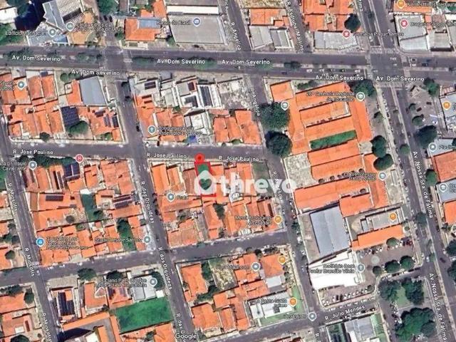 Terreno comercial para Locação em Teresina/PI Fátima