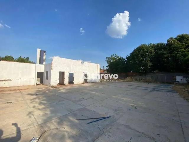 Terreno comercial para Locação em Teresina/PI Fátima