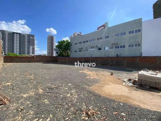 Terreno comercial para Locação em Teresina/PI Fátima