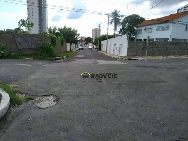 Terreno comercial para Locação em Teresina/PI Fátima