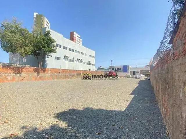 Terreno comercial para Locação em Teresina/PI Horto