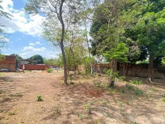 Terreno comercial para Locação em Teresina/PI Ininga