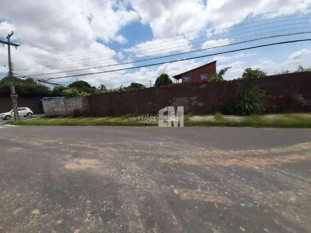 Terreno comercial para Locação em Teresina/PI Ininga