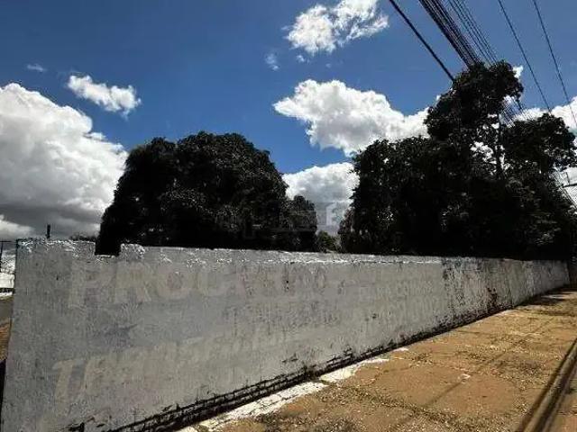 Terreno comercial para Locação em Teresina/PI Ininga