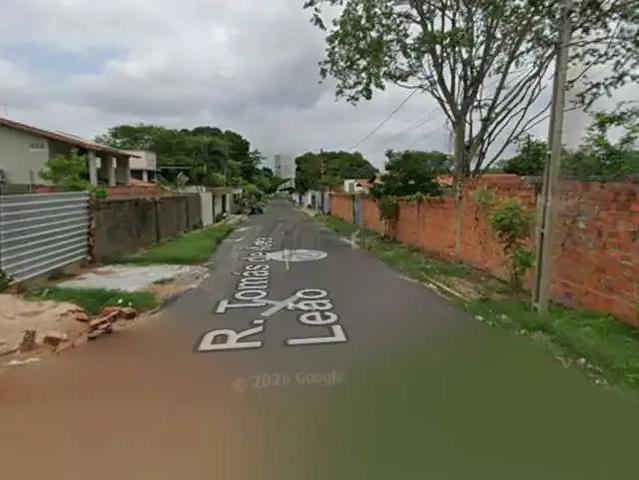 Terreno comercial para Locação em Teresina/PI Ininga
