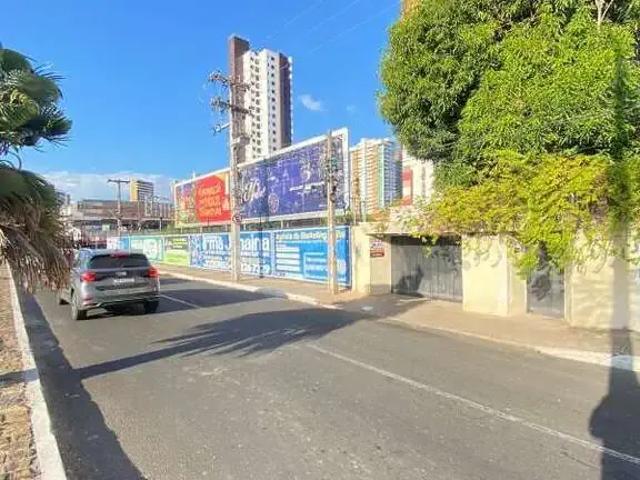 Terreno comercial para Locação em Teresina/PI Jóquei
