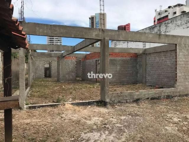 Terreno comercial para Locação em Teresina/PI Jóquei