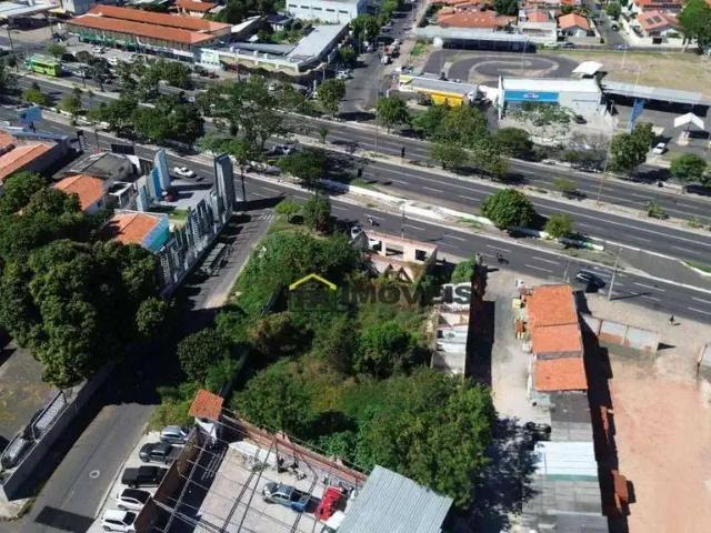 Terreno comercial para Locação em Teresina/PI Jóquei