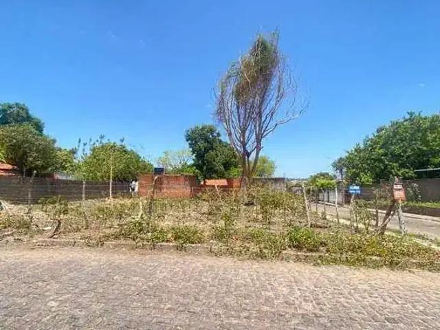 Terreno comercial para Locação em Teresina/PI Pedra Mole