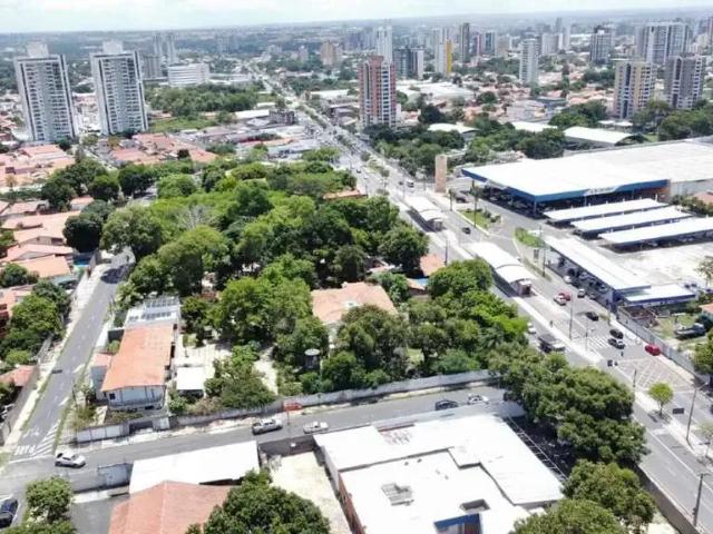 Terreno comercial para Locação em Teresina/PI Piçarreira