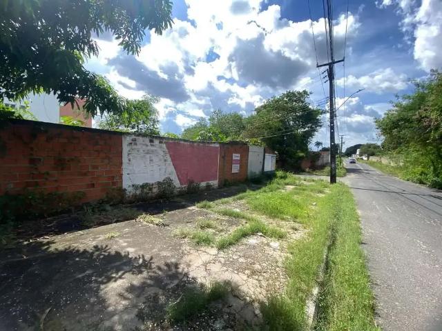 Terreno comercial para Locação em Teresina/PI Planalto