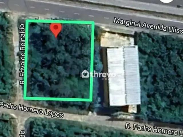 Terreno comercial para Locação em Teresina/PI Planalto