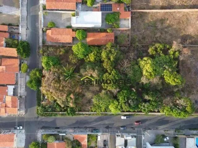 Terreno comercial para Locação em Teresina/PI Planalto
