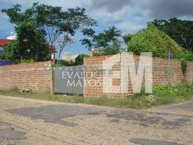 Terreno comercial para Locação em Teresina/PI Primavera