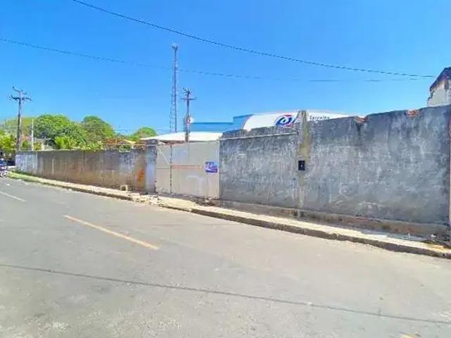Terreno comercial para Locação em Teresina/PI Promorar