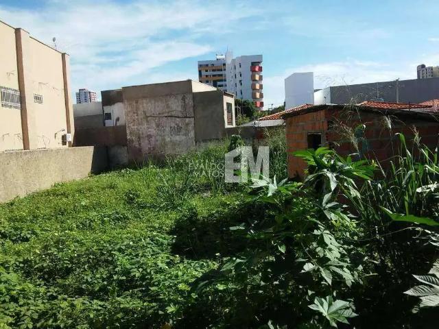 Terreno comercial para Locação em Teresina/PI São Cristóvão